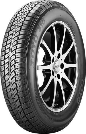 TOYO 135/80 R 15 72S 310 TL