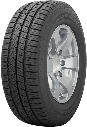 TOYO 195/70 R 15 104/102S CELSIUS_CARGO TL C 8PR M+S 3PMSF