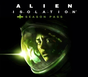 Alien: Isolation + Season Pass Steam CD Key