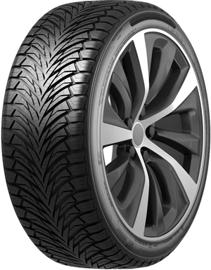 AUSTONE 185/65 R 14 86H FIX_CLIME_SP401 TL M+S 3PMSF