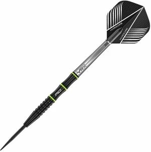 Red Dragon Freestyle Tungsten 90% Steeltip 21 g Săgeți