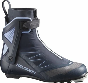 Salomon RS8 Vitane Prolink W Dark Navy/Ebony/Kentucky Blue 7 Ghete de schi fond