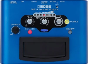 Boss VE-1 Vokálny procesor