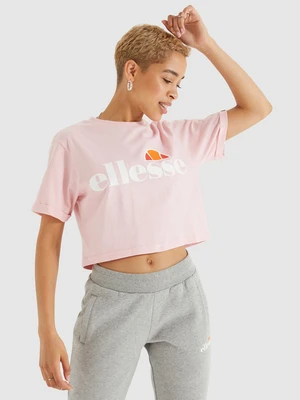 Ellesse Alberta Triko Růžová