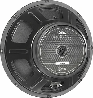 Eminence DELTA-12A Altavoz PA