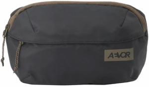 AEVOR Hip Ease Black Olive Ripstop Umhängetasche