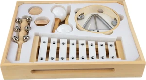 Noicetone P024-1 Percussion Set 39x30x6cm Zestaw perkusyjny