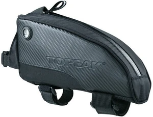 Topeak Fuel Tank Rahmentasche Black L 0,75 L