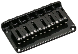 Gotoh GTC101 B Black Gitárhíd