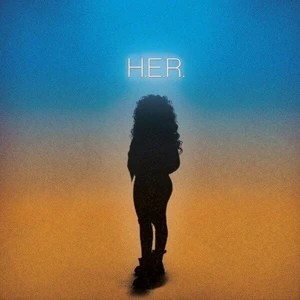 H.E.R. - H.E.R. (2 LP)