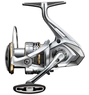 Shimano navijak sedona fj 2500 hg