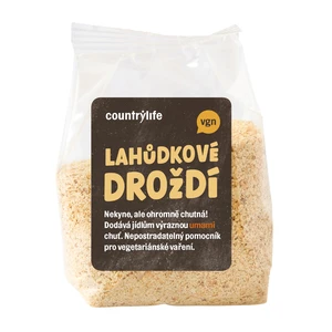 COUNTRY LIFE Droždí lahůdkové 150 g