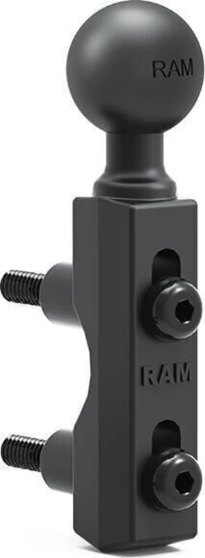 Ram Mounts Brake/Clutch Reservoir Ball Base Poseedor