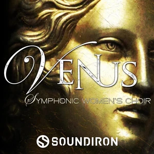 Soundiron Venus Symphonic Women's Choir (Produs digital)