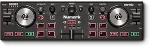 Numark DJ2GO 2 Touch Consolle DJ