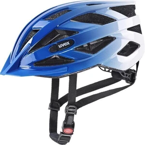 UVEX Air Wing Cobalt/White 52-57 Casco de bicicleta