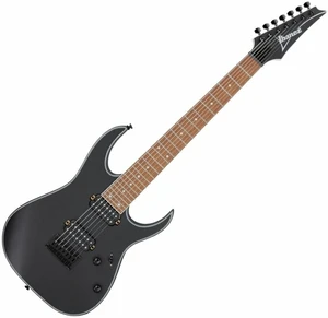 Ibanez RG7421EX-BKF Black Flat Elektrická gitara