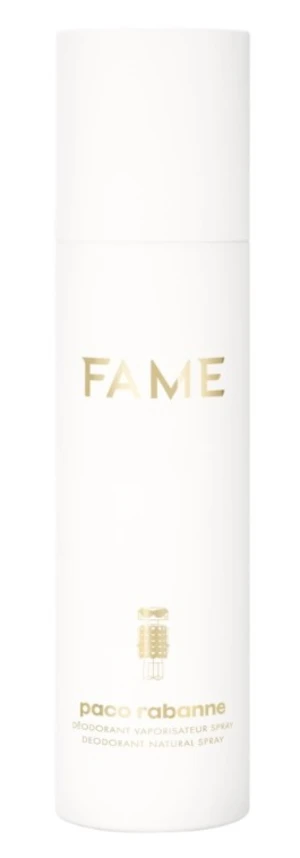 Paco Rabanne Fame - deodorant ve spreji 150 ml