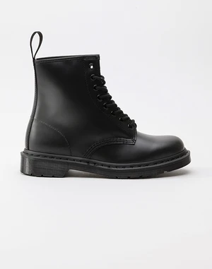 Dr. Martens 1460 Mono Black Smooth 37