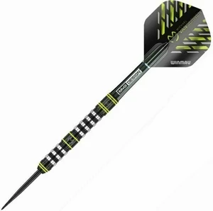 Winmau MvG Assault Tungsten 90% Steeltip 24 g Săgeți