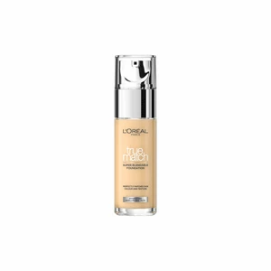 L´Oréal Paris Sjednocující a zdokonalující make-up True Match (Super-Blendable Foundation) 30 ml 3.R/3.C