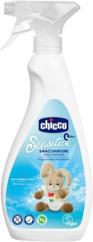 CHICCO Odstraňovač skvrn Sensitive 500 ml