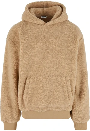 Men's hoodie Teddy Hoody beige