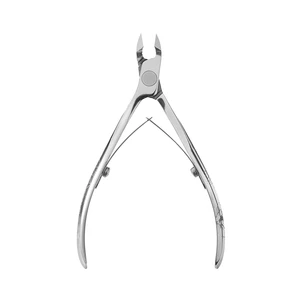 STALEKS Profesionální kleště na kůžičku Exclusive 20 5 mm Magnolia (Professional Cuticle Nippers)