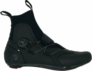 Crono CW1 Road BOA Black 41,5 Chaussures de cyclisme pour hommes