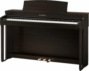 Kawai CN301 Piano numérique Premium Rosewood