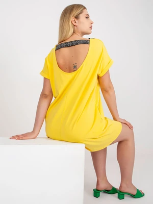 Blouse-RV-BZ-7862.10P-yellow