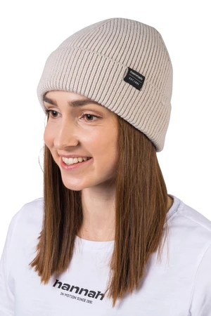 Ribbed unisex hat Hannah PAGO rainy day