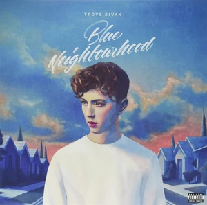 Troye Sivan - Blue Neighbourhood (2 LP)