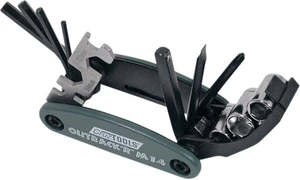 Cruztools Multi-Tool Outback'R M14 Motorkerékpár szerszámok