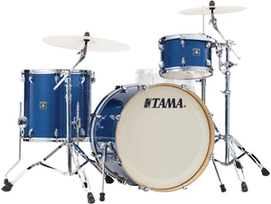 Tama CK32RZ-ISP Indigo Sparkle Batterie acoustique