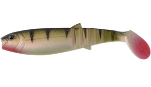 Savage gear gumová nástraha cannibal shad bulk perch-15 cm 33 g