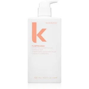 Kevin Murphy Plumping Wash šampón pre hustotu vlasov 500 ml