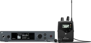 Sennheiser ew IEM G4 Monitorizare fără fir în ureche