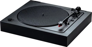 Pro-Ject A2 2M Red Black Hi-Fi-Drehscheibe