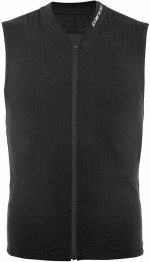 Dainese Auxagon Waistcoat Stretch Limo M Lyžiarsky chránič