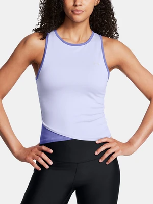 Under Armour Tílko Vanish Breeze Tank-PPL - Dámské