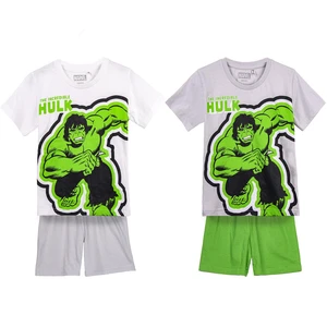 SHORT PYJAMAS AVENGERS HULK