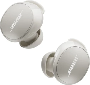 Bose QuietComfort Earbuds White Bezdrátové sluchátka do uší