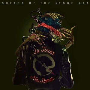 Queens Of The Stone Age - In Times New Roman... (2 LP)