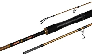 Delphin LEGIA CarpMATCH Bot 3,3 m 75 g