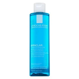 La Roche-Posay Effaclar Astringent lotion oczyszczająca woda do twarzy do skóry problematycznej 200 ml