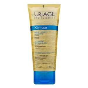 Uriage Xémose olejek oczyszczający Cleansing Soothing Oil 200 ml