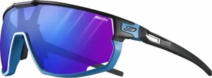 Julbo Rush Blue/Black/Pink/Multilayer Blue Lunettes vélo