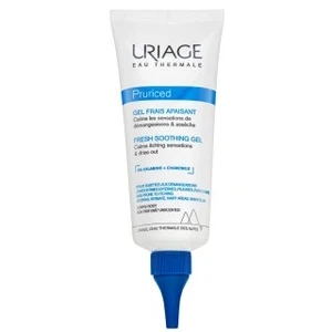 Uriage Pruriced łagodząca emulsja Fresh Soothing Gel 100 ml