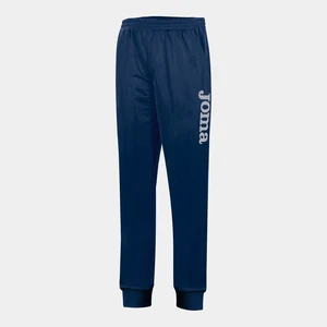 Men's sweatpants Joma Suez polyefleece Navy